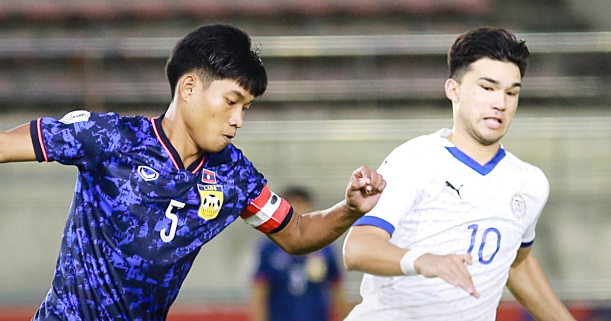 Dự đoán tỉ số ASEAN Cup 2026: Lào giành điểm trước Philippines