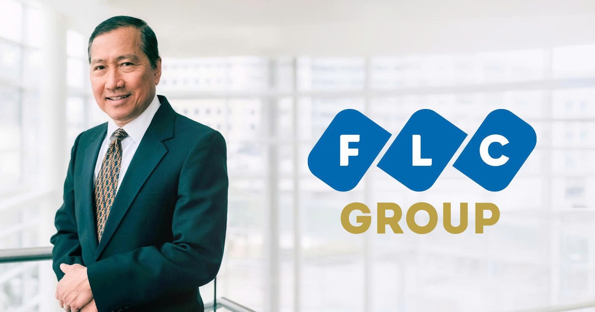 Giám đốc Boeing Việt Nam làm Phó chủ tịch FLC