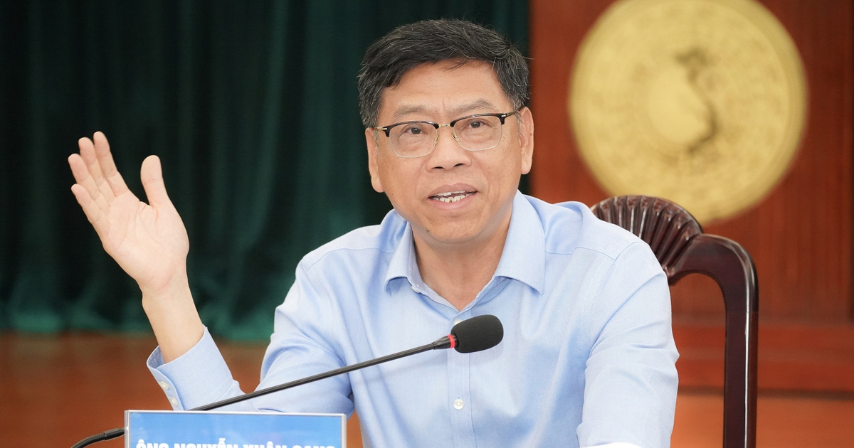 Thứ trưởng Bộ Xây dựng: Lập tổ công tác đặc biệt hỗ trợ triển khai dự án đường vượt biển Cần Giờ - Vũng Tàu