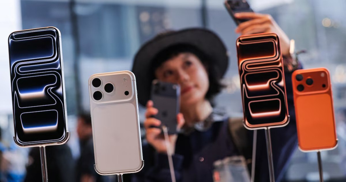 Apple, Amazon báo kết quả kinh doanh vượt kỳ vọng, trấn an lo ngại 'đốt tiền' cho AI
