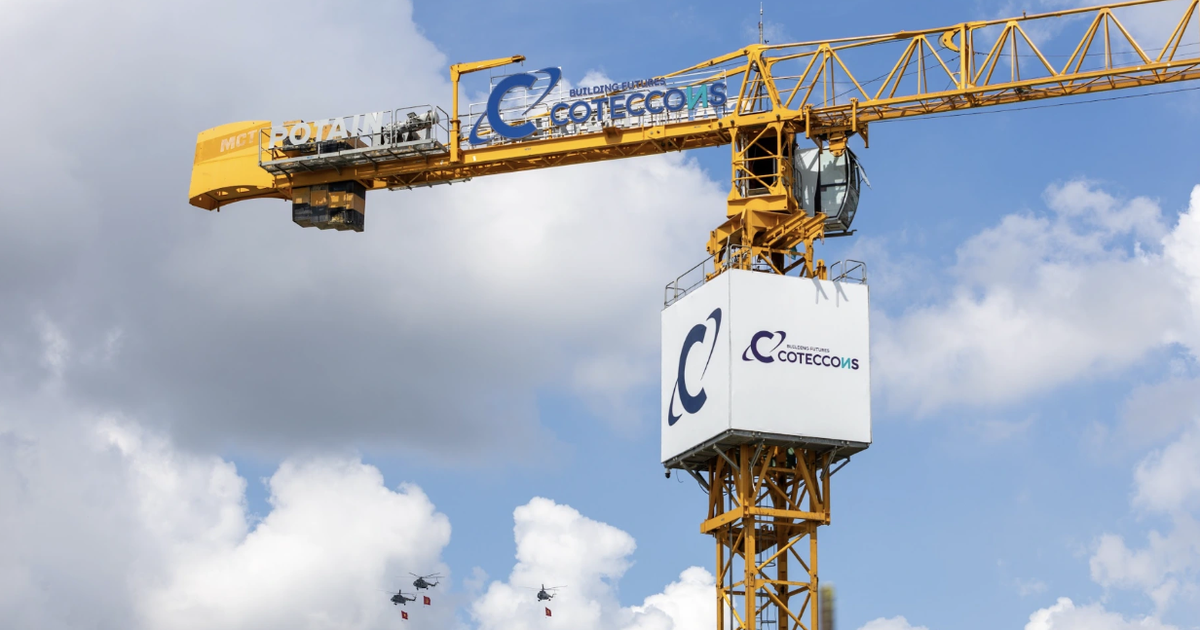 Lãi đậm, một công ty ở TP.HCM 'chơi lớn', thưởng người lao động cao nhất 8 tháng lương