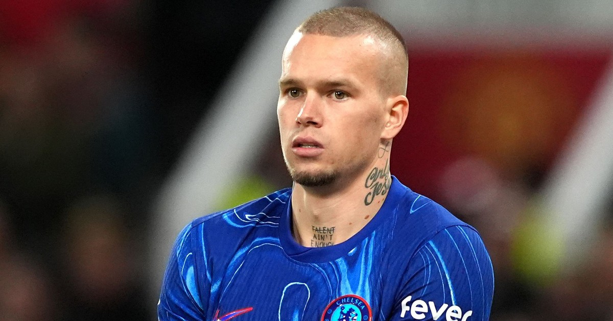 Tiền vệ Chelsea thoát án treo giò nhờ quy định chống doping mới