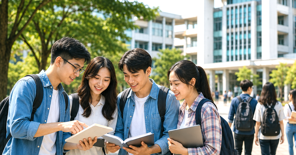 Sáp nhập đại học: Chuyên gia đề xuất đổi mới quản trị, bỏ cơ chế bộ chủ quản