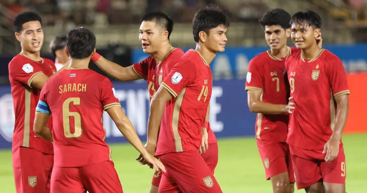 Dự đoán tỉ số ASEAN Cup 2026: Malaysia khó vượt qua Thái Lan