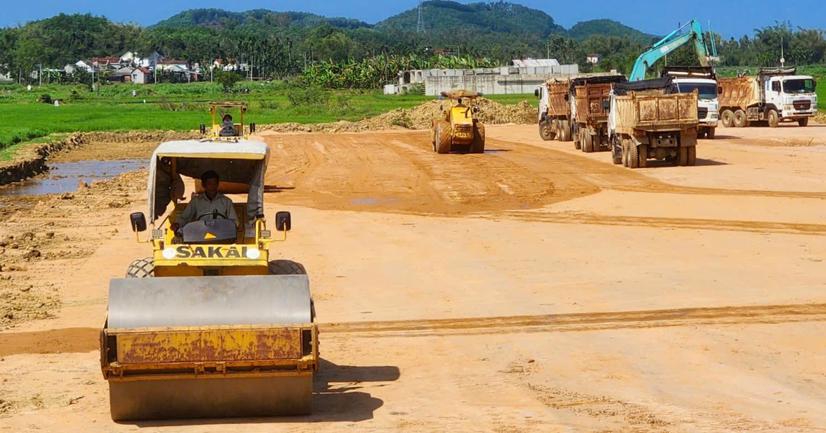 Làm gì để ngành vật liệu xây dựng Đà Nẵng thôi 'nằm trên bồ lúa mà thiếu gạo ăn'?