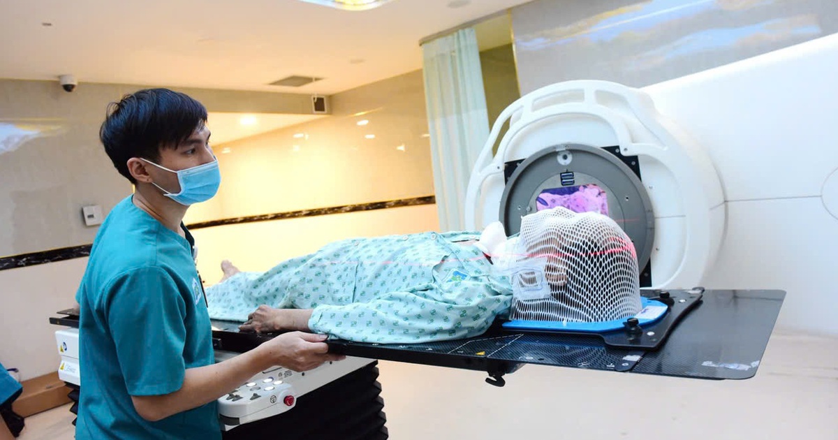 Có thuốc nào phòng ngừa ung thư?