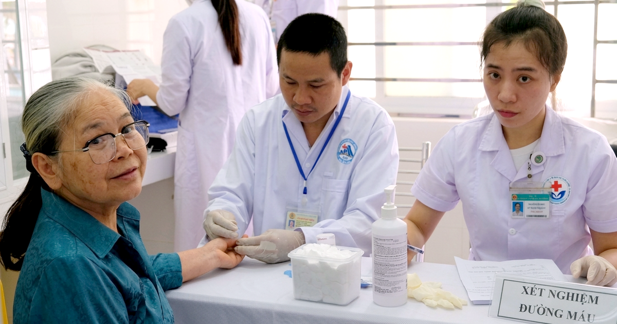 Bác sĩ có trình độ tiến sĩ về làm việc ở trạm y tế tại Đà Nẵng được hỗ trợ 500 triệu đồng