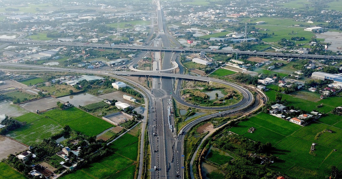 6 tháng đầu năm Tây Ninh tăng trưởng GRDP 2 con số, đứng đầu khu vực phía Nam