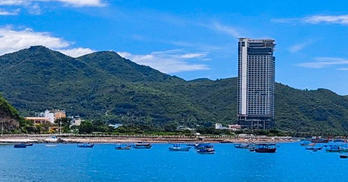 Cảnh báo nhiều nguy hiểm khi leo núi Cô Tiên, Nha Trang