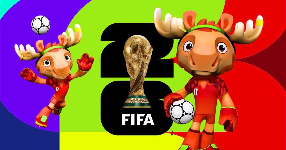 Lịch thi đấu vòng 16 đội World Cup 2026