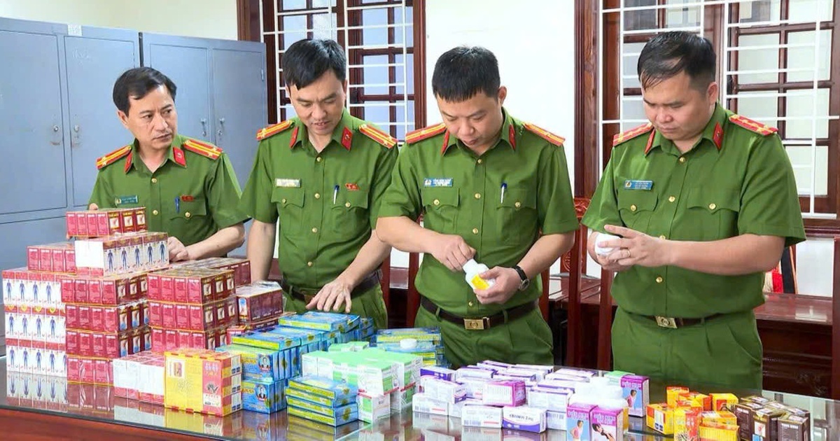 Sửa Bộ luật Hình sự: Bộ Công an đề xuất bổ sung 9 tội danh mới