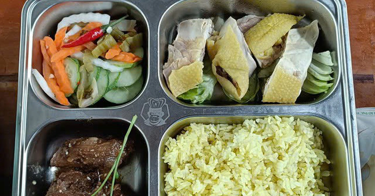 Tiền ăn trưa được miễn thuế tới 1,2 triệu đồng, thêm ưu đãi thuế về nhà ở