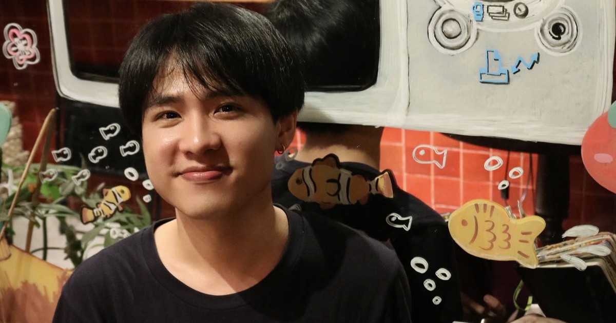 Nhật ký của rác thải