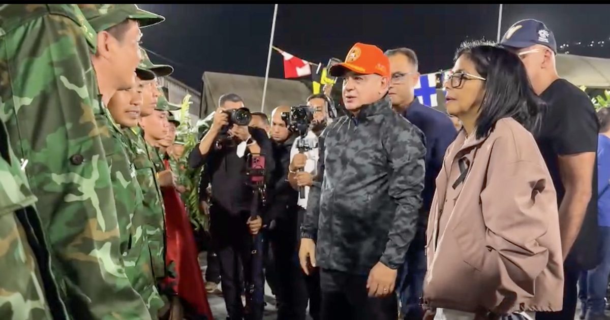Câu chuyện chú chó nghiệp vụ Việt Nam được Venezuela tôn vinh công trạng