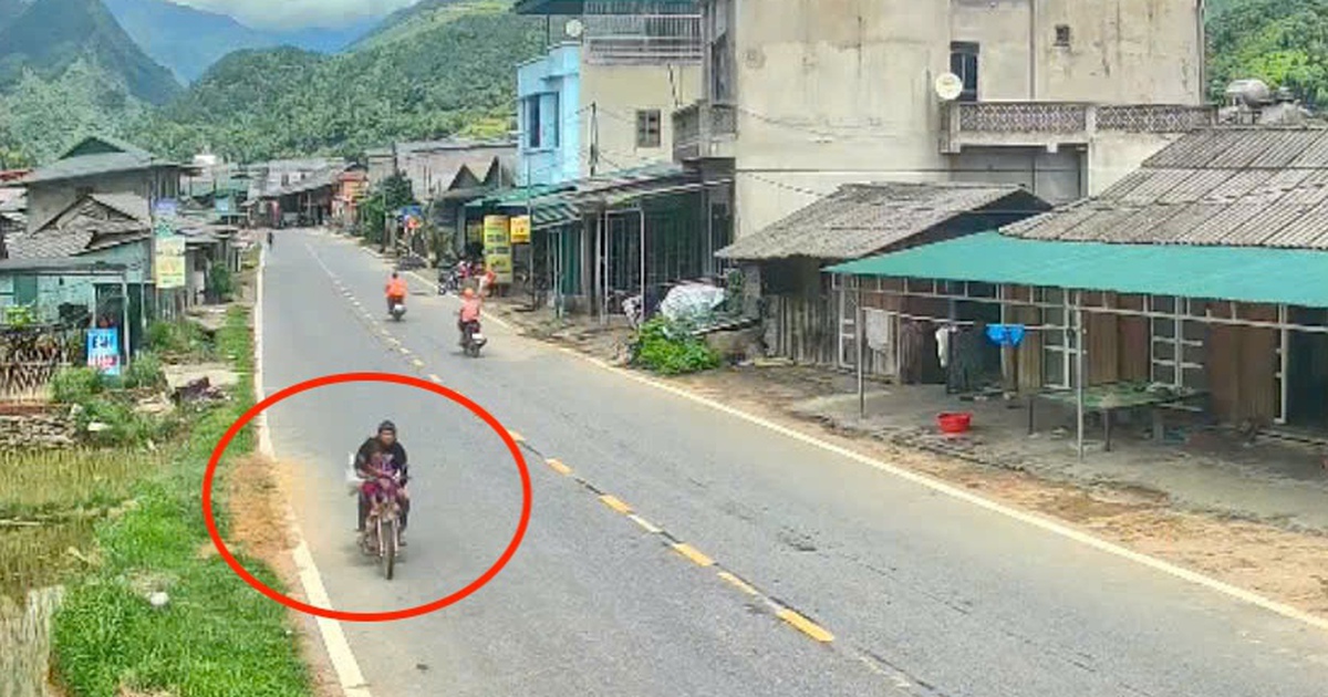 Bắt thanh niên liều lĩnh bắt cóc bé gái bán dưa ven đường