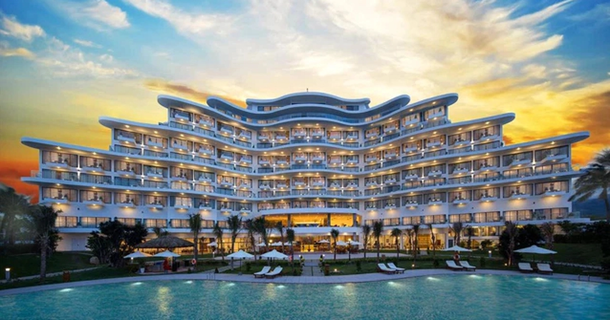 Vụ hợp đồng kỳ nghỉ của Crystal Bay: Tiết lộ doanh thu 800 tỉ đồng, Chủ tịch nói 'không chủ trương gian dối'