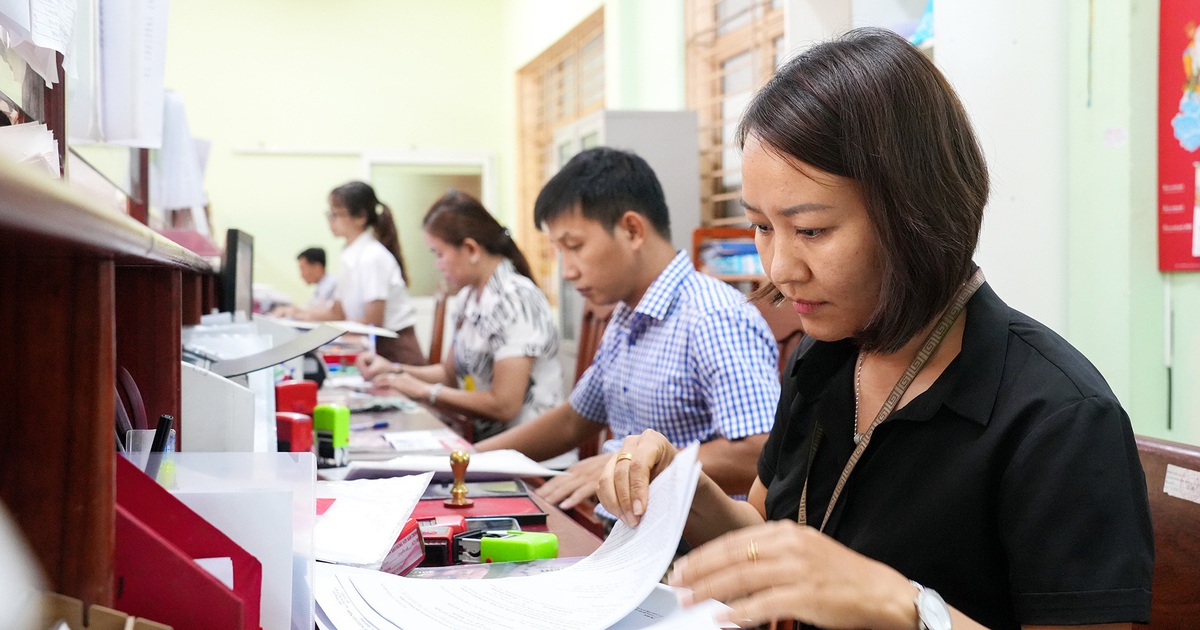 Tin sáng 5-7: TP.HCM đặt mục tiêu thành địa phương dẫn đầu chỉ số cải cách hành chính