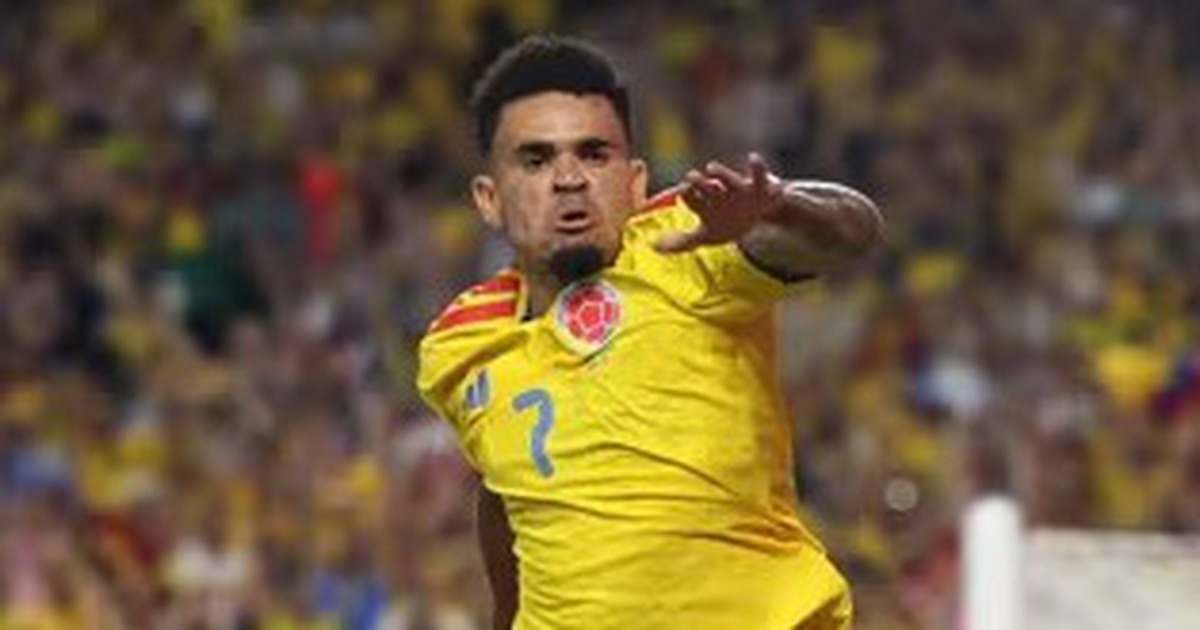 Video: Bàn thắng duy nhất giúp Colombia tiễn Ghana về nước
