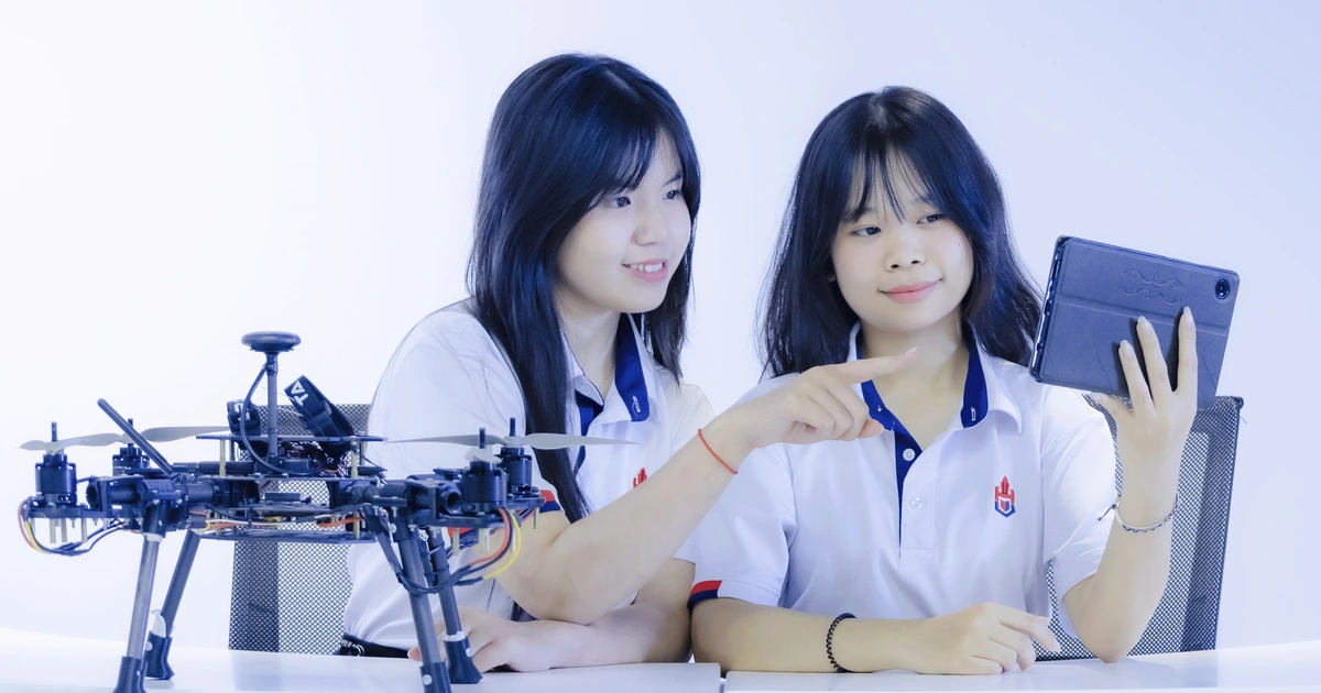 Điểm sàn xét tuyển Trường đại học Văn Hiến và Hùng Vương TP.HCM