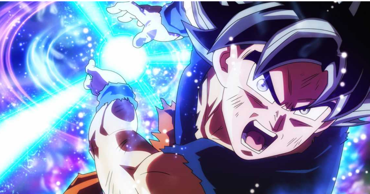 Ultra Instinct của Goku đã mạnh đến mức nào trong Dragon Ball Super?