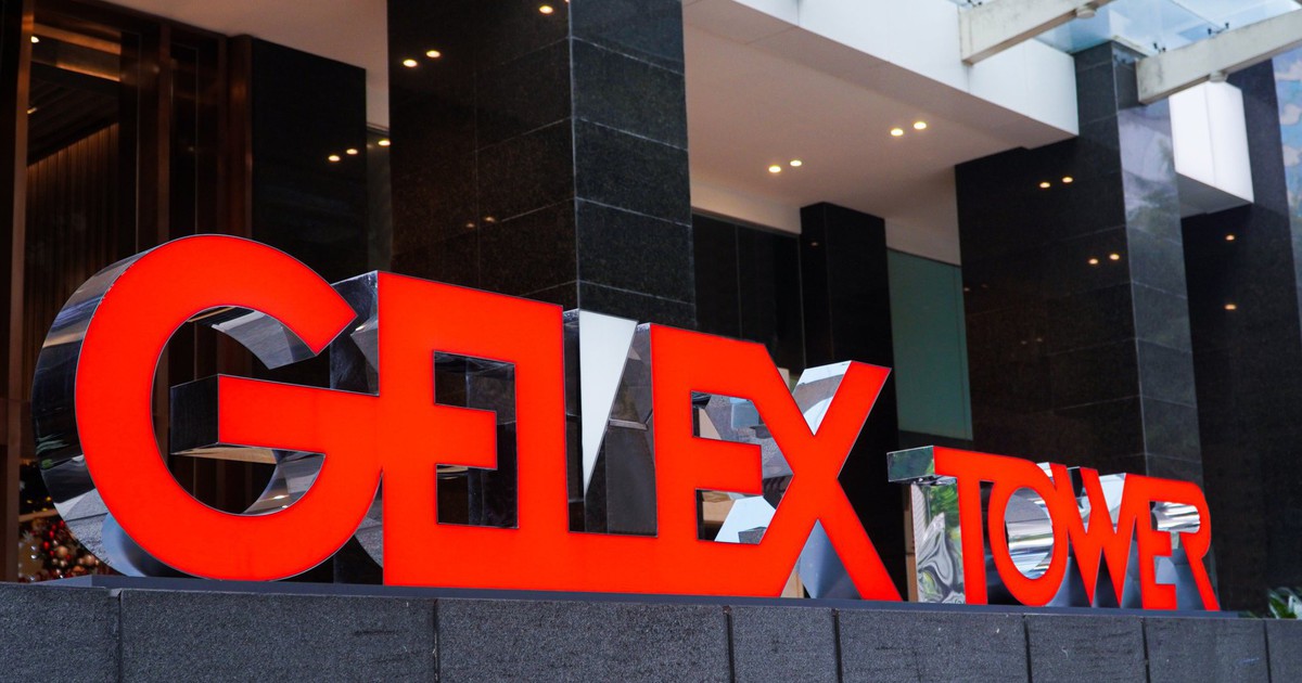 GELEX: Các lô trái phiếu đã được thanh toán đầy đủ
