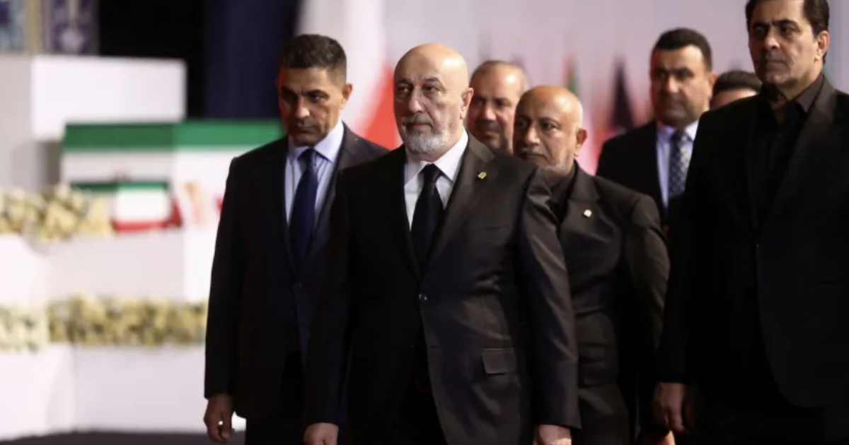 Lãnh đạo nhiều nước đến Tehran dự tang lễ cố Lãnh tụ tối cao Ali Khamenei