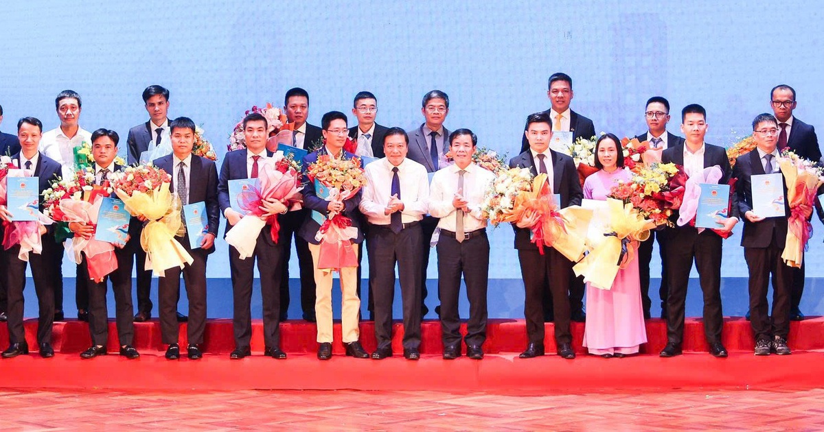 Quảng Trị đón gần 200.000 tỉ đồng vốn đầu tư, với thông điệp không gian mới, cơ hội mới