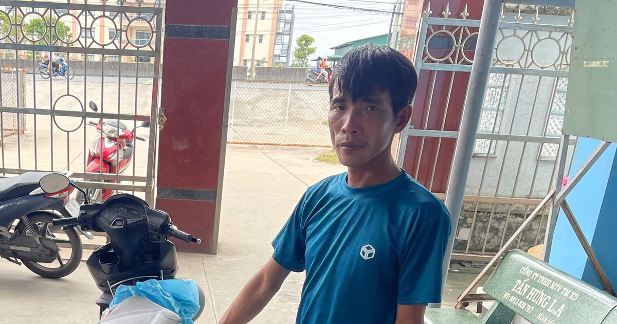 Bắt người chỉnh sửa vé số rồi lừa đổi thưởng với người bán dạo