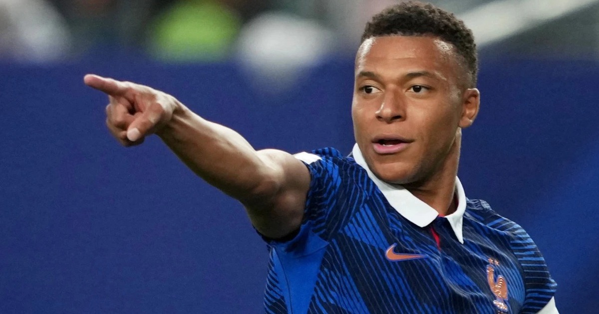 Xác định cặp đấu đầu tiên ở tứ kết World Cup 2026