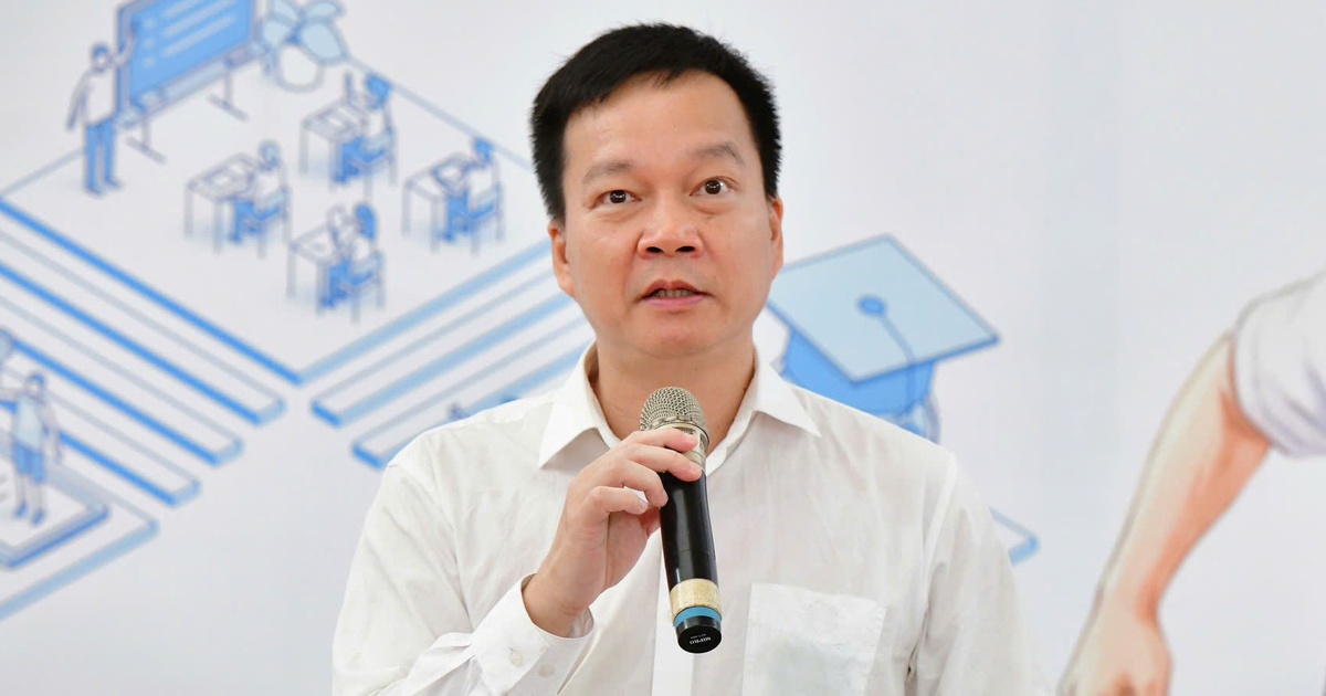 Cảnh báo 3 lỗi khiến thí sinh có thể mất cơ hội trúng tuyển đại học