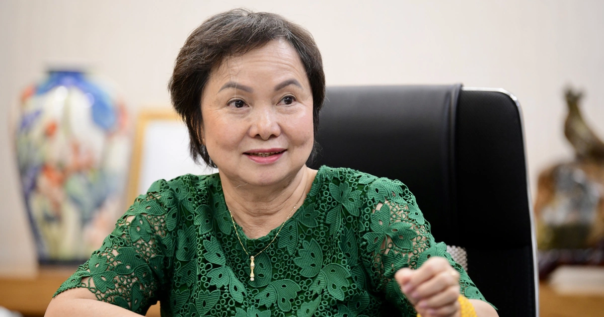 Trong tâm thư xin lỗi cổ đông, Chủ tịch PNJ nói gì?