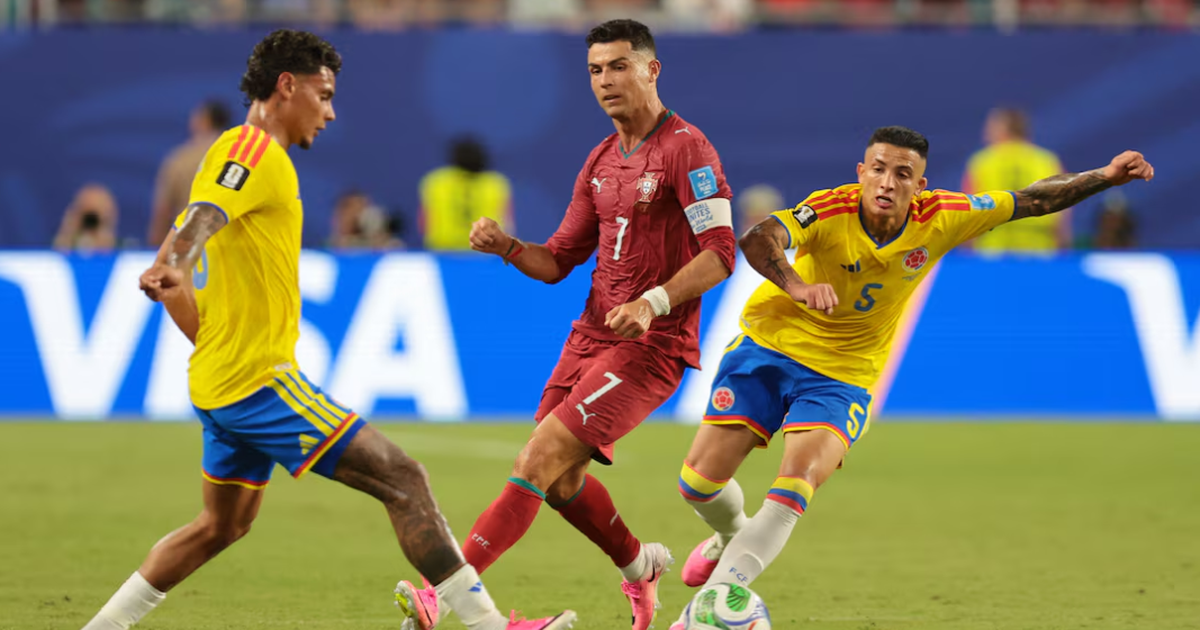 Xác định đầy đủ các đại diện góp mặt ở vòng 16 đội World Cup 2026