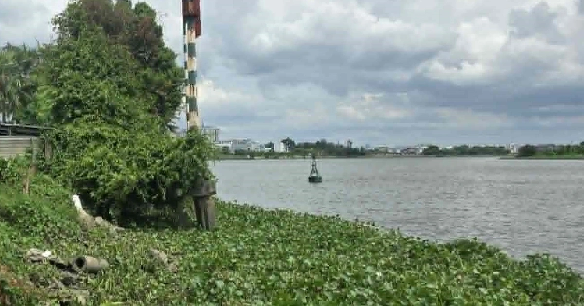 Công an TP.HCM điều tra vụ phát hiện thi thể nữ giới trong bao bố ở phường Hiệp Bình