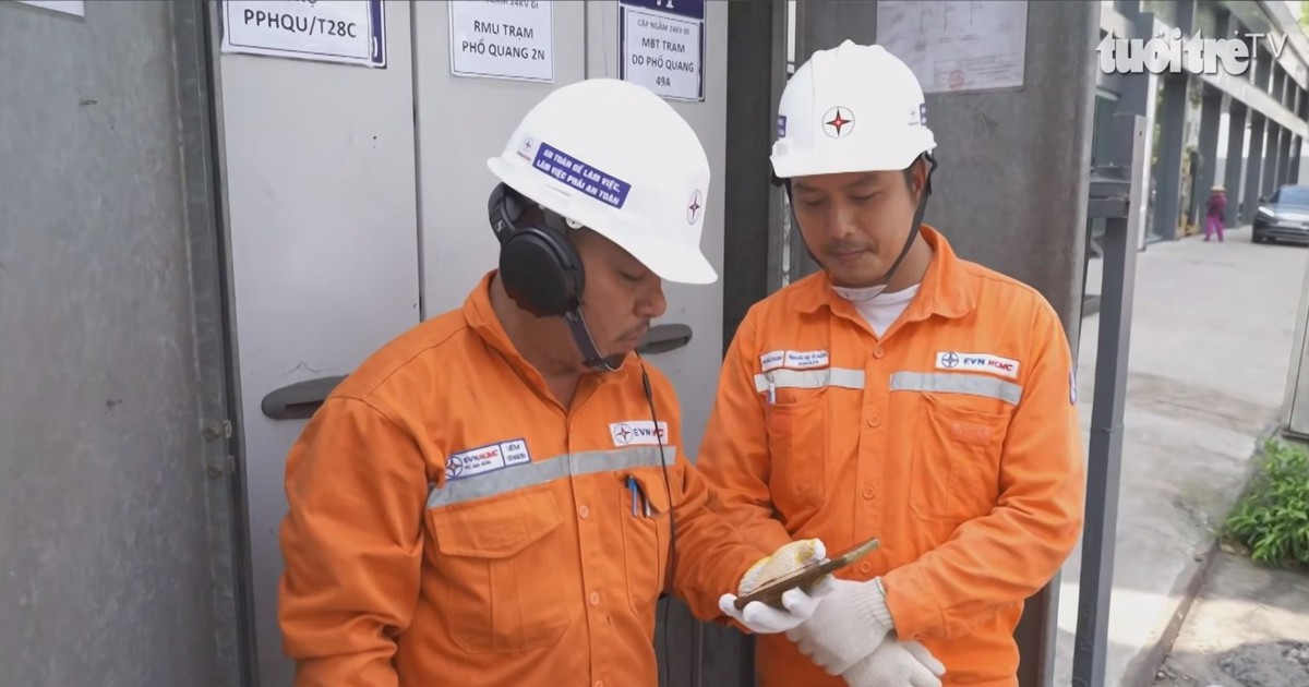 50 năm thắp sáng những đổi thay