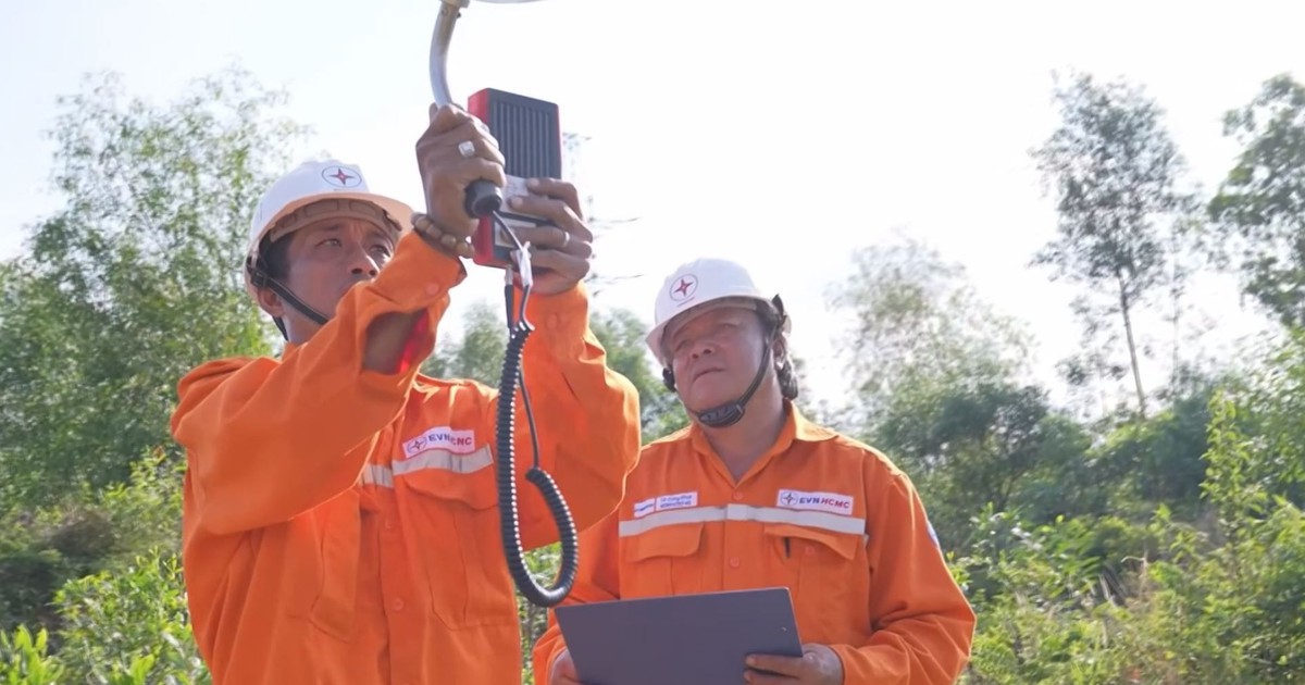Sử dụng điện thông minh vì một TP.HCM bền vững