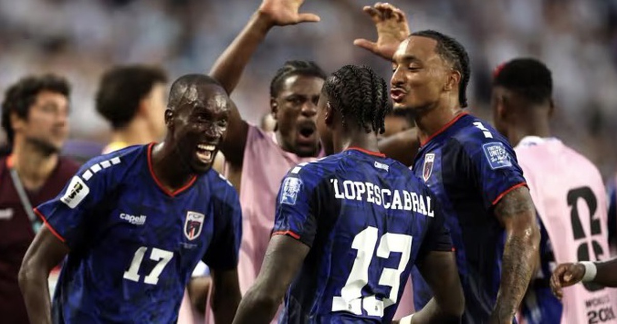 Chuyên gia Đoàn Minh Xương: 'Ấn tượng sâu đậm với Cape Verde'