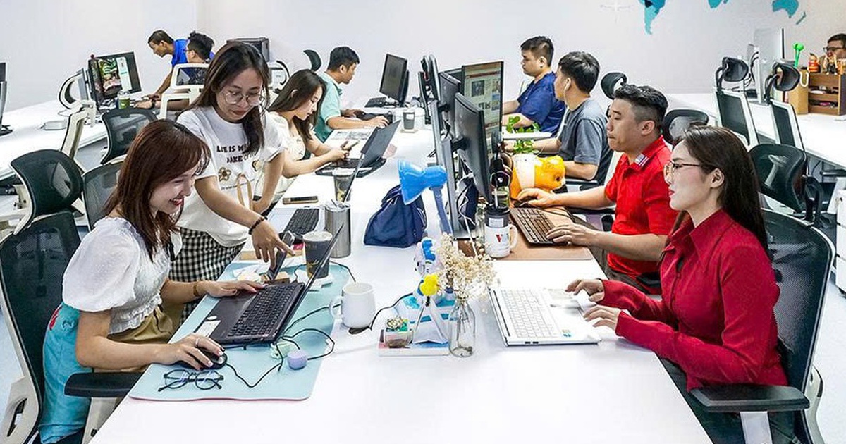 Từ kho lưu trữ đến mỏ vàng dữ liệu báo chí
