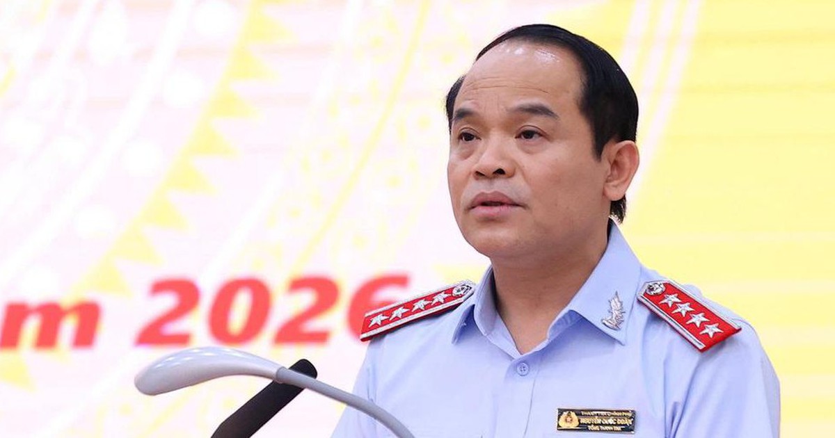 Thanh tra phát hiện sai phạm hơn 44.600 tỉ đồng