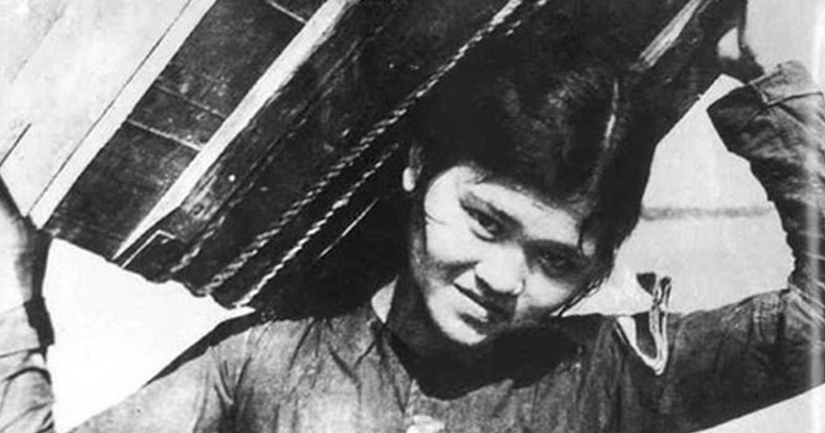 Nữ Anh hùng Ngô Thị Tuyển, người gắn với chiến công bảo vệ Hàm Rồng, qua đời