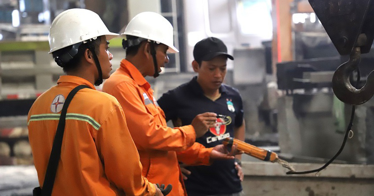 Tiêu dùng điện liên tục phá kỷ lục, Bộ Công Thương nói về năng lực dự phòng của hệ thống