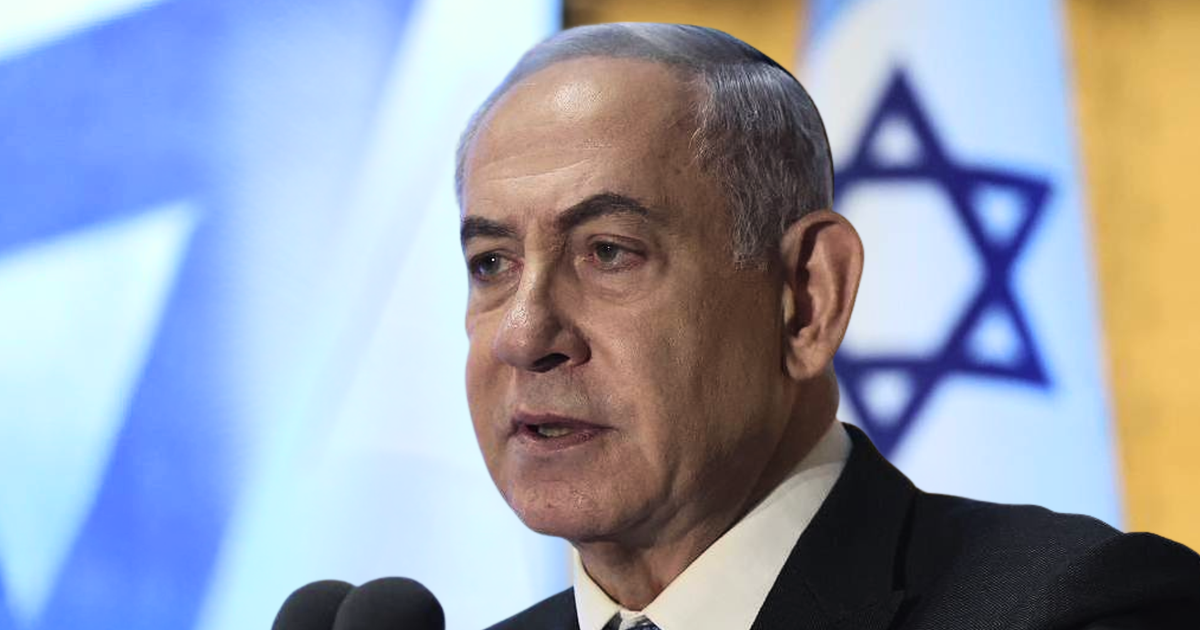 Ông Netanyahu ca ngợi Mỹ, khẳng định hai nước 'cùng chung vận mệnh'