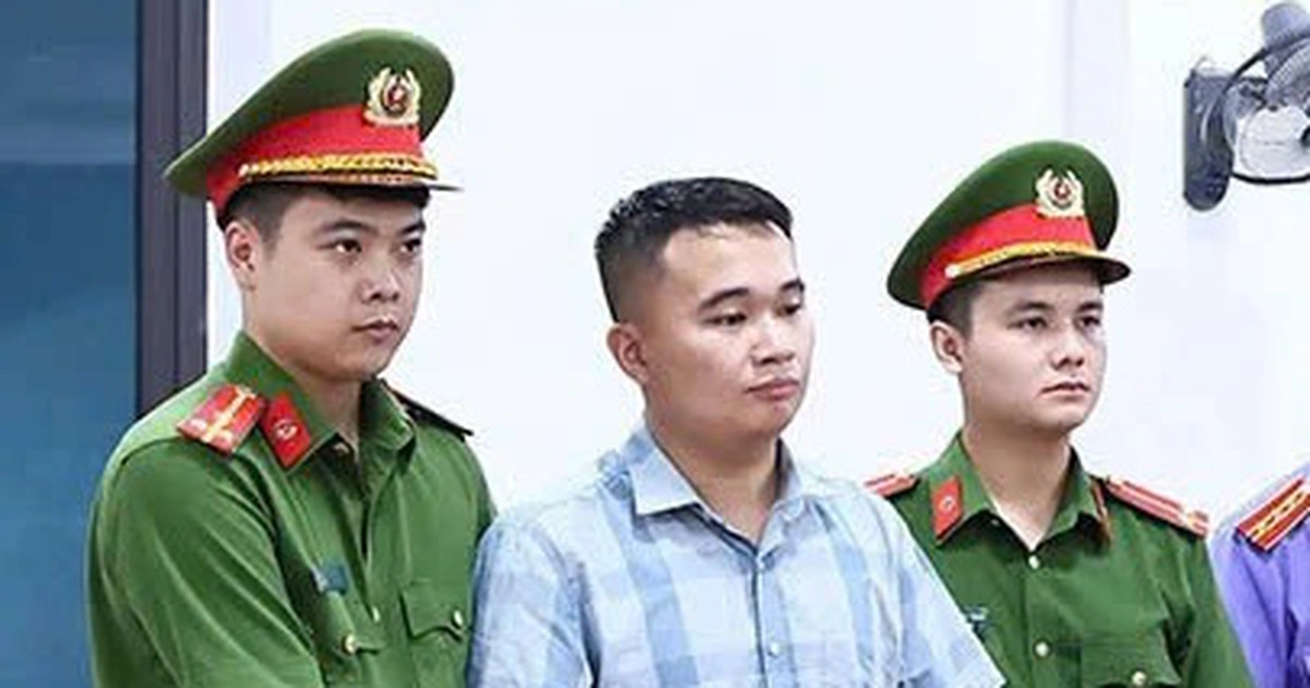 Vụ hơn 140 điểm 10 toán tốt nghiệp: Giữ khẩn cấp 1 giáo viên Trường THPT chuyên Tuyên Quang