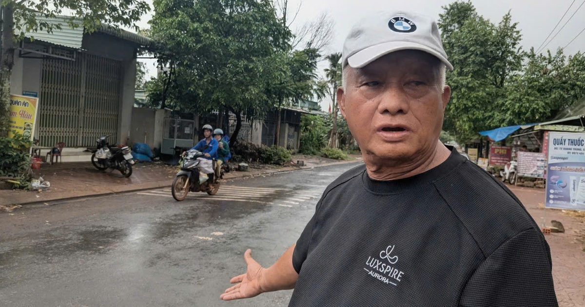 Làm đường cho huyện, trầy trật đòi nợ 10 năm chưa xong dù thắng kiện