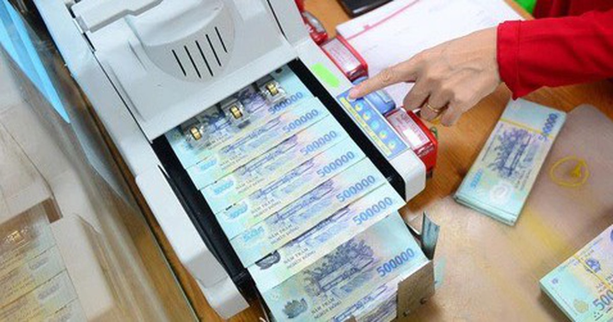 Ngân hàng phải cung cấp số dư tài khoản của khách hàng cho cơ quan thuế