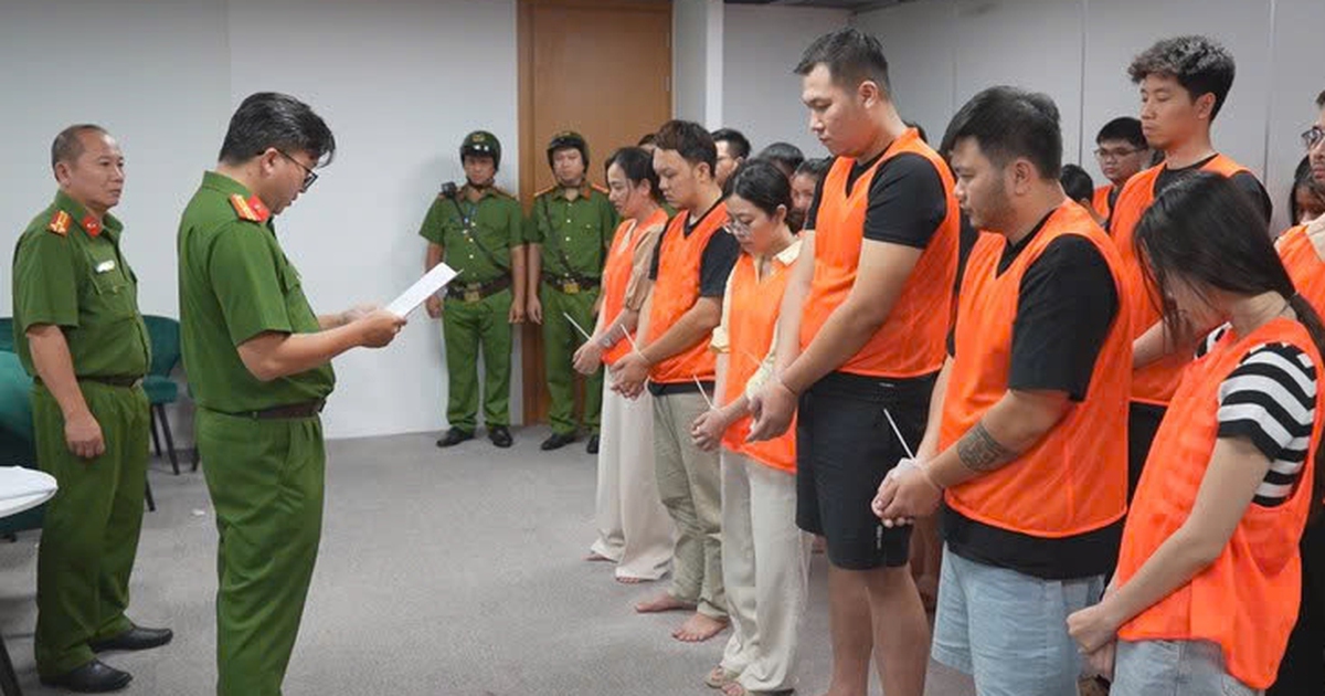 Bộ Công an đề xuất tăng gấp đôi mức phạt tiền với nhiều tội danh