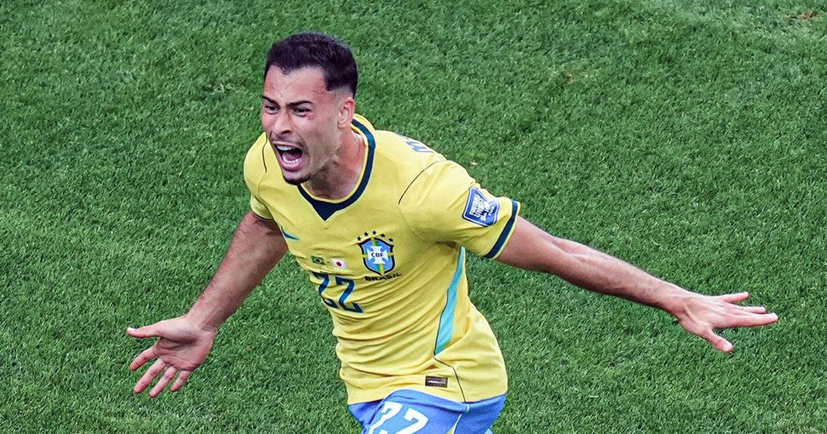 Bình luận viên Vũ Quang Huy: Brazil sẽ thắng sát nút Na Uy