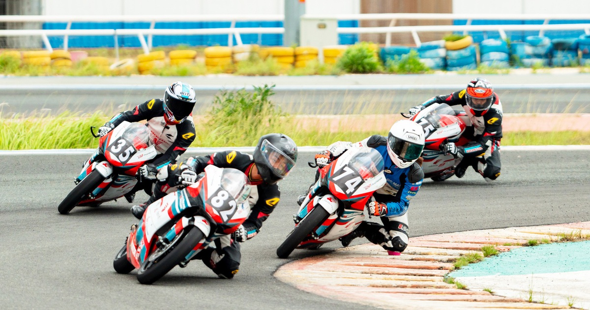 Đề xuất phát triển trường đua MotoGP, casino, bến du thuyền để hút khách cao cấp đến Đà Nẵng