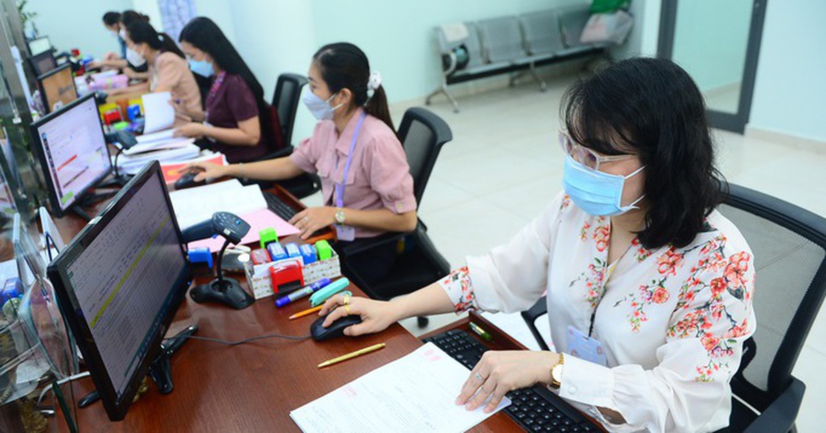 Các trường hợp viên chức bị kỷ luật cho thôi việc, cách chức