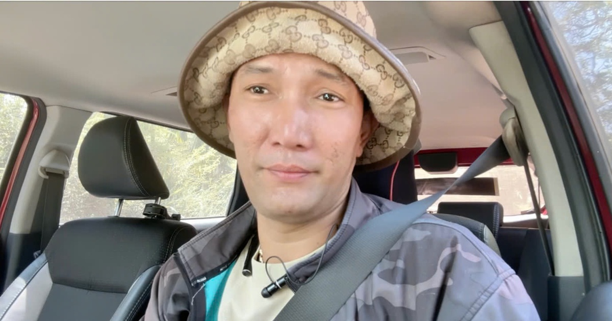 Vụ YouTuber Nguyễn Mạnh Hưng: Khởi tố ở nước ngoài, bắt ở trong nước được không?