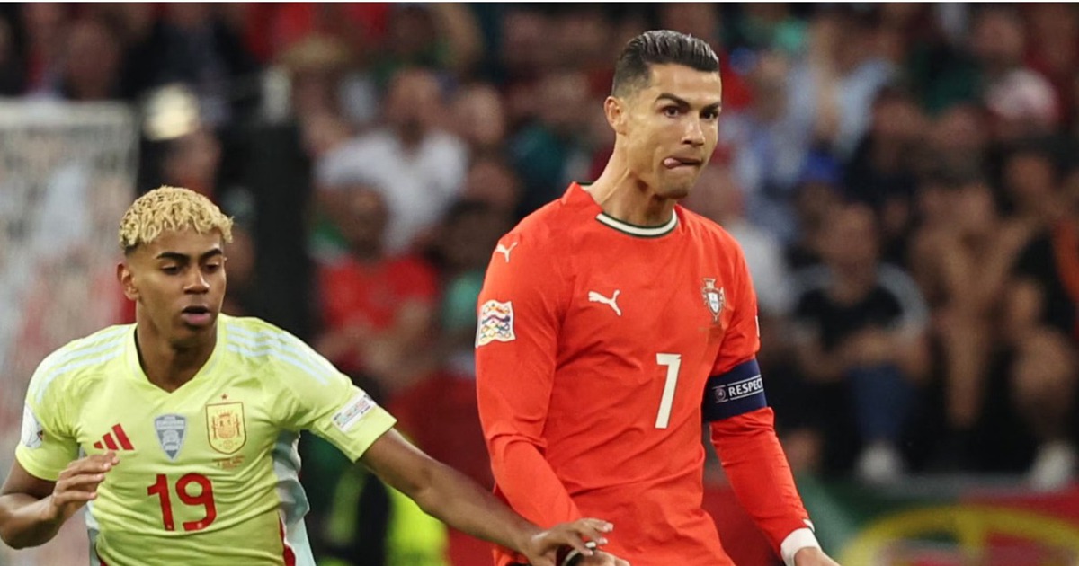 Dự đoán tỉ số World Cup: Ronaldo giúp Bồ Đào Nha loại Tây Ban Nha